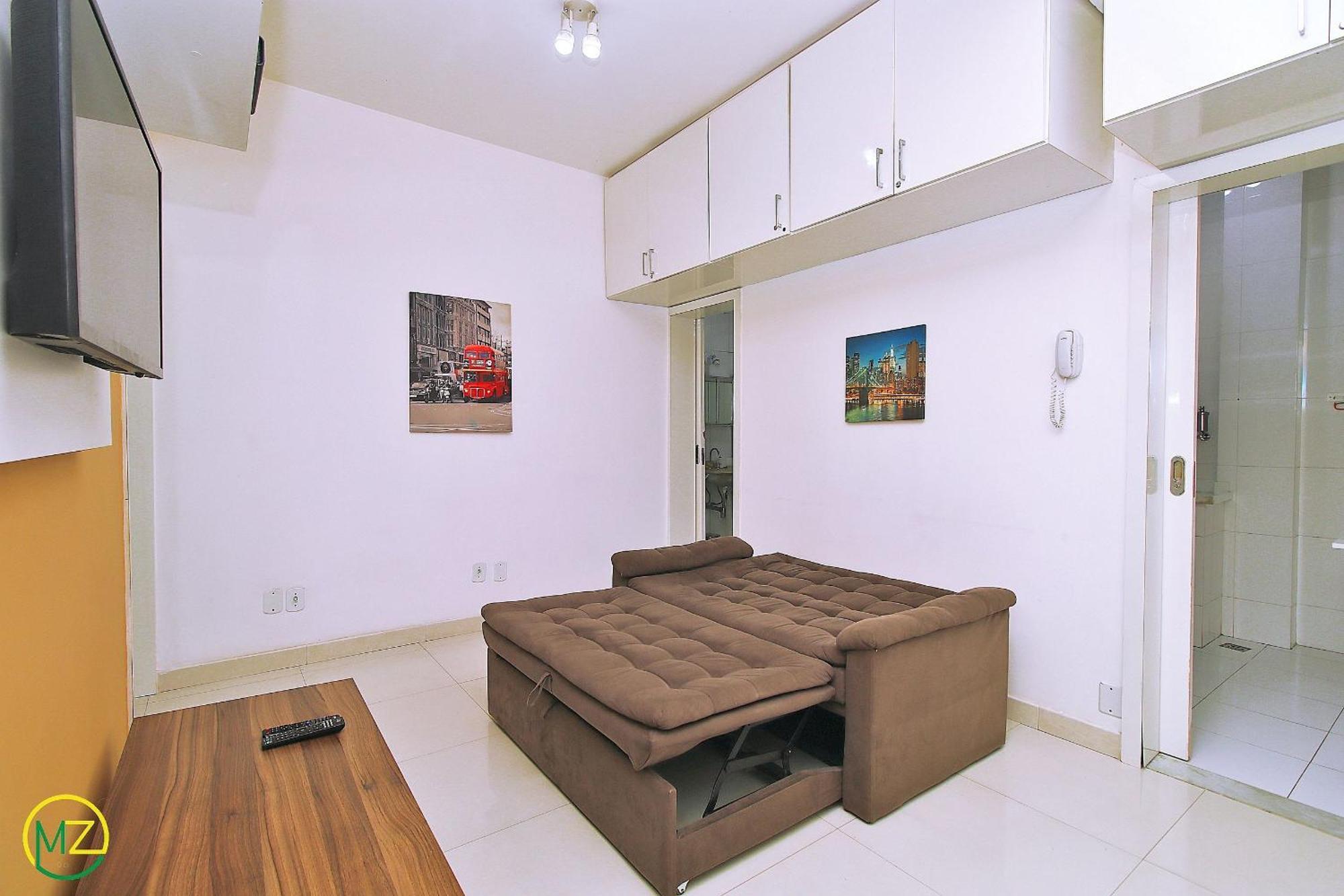 Belo 2 Quartos Para 6 Pessoas Na Quadra Da Praia ริโอเดจาเนโร ภายนอก รูปภาพ