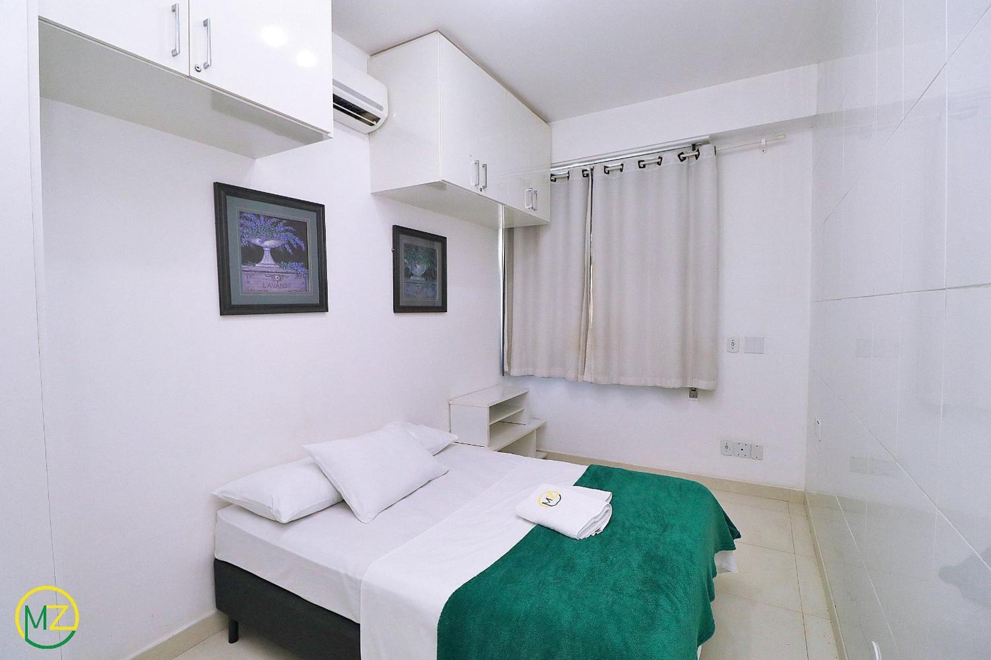Belo 2 Quartos Para 6 Pessoas Na Quadra Da Praia ริโอเดจาเนโร ภายนอก รูปภาพ