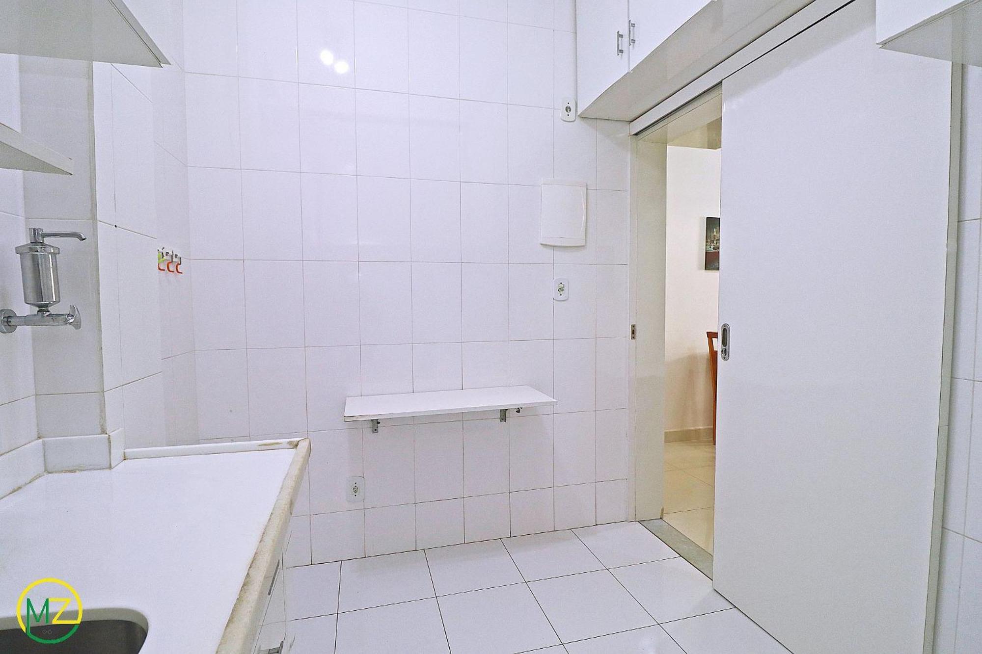 Belo 2 Quartos Para 6 Pessoas Na Quadra Da Praia ริโอเดจาเนโร ภายนอก รูปภาพ
